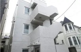 Hills Ichigaya