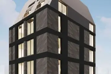 EDIT御茶ノ水妻恋坂の外観