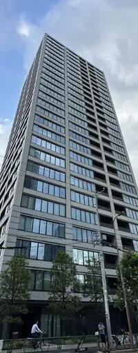 グランスイート麻布台ヒルトップタワー
