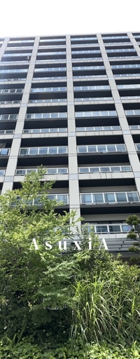 レジディア芝浦