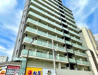 レジディア日本橋馬喰町II