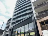 HTアジール芝浦 トップ画像