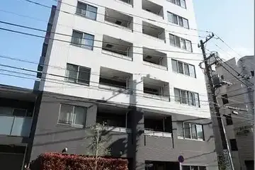 BELISTA小石川竹早町の外観