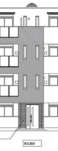 仮称 A’ LA MAISON LUANA アラメゾンルアナ