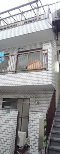 TCRE新大塚