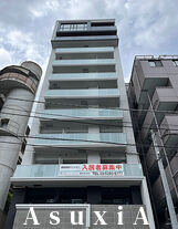 EnteWille南麻布