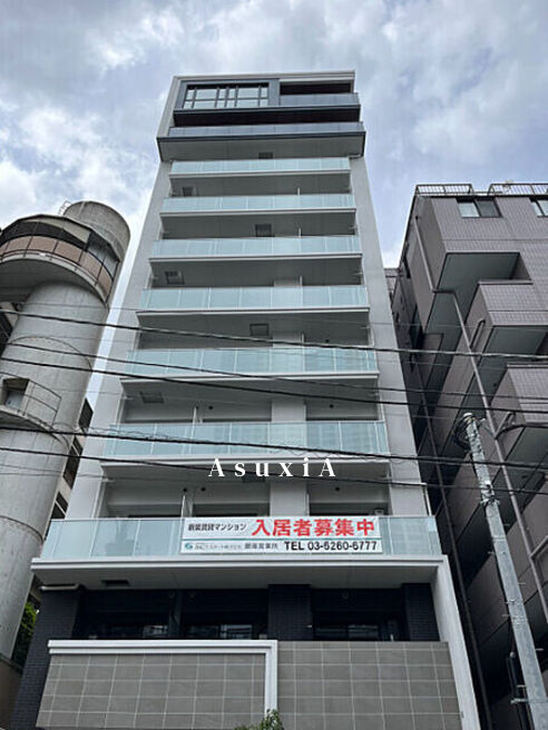EnteWille南麻布