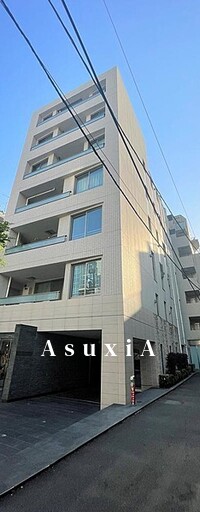 ザ・レジデンス早稲田