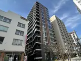 パークホームズ日本橋橘町 外観