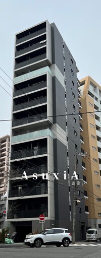 ルネサンスコート秋葉原