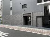 ルネサンスコート秋葉原 駐車場