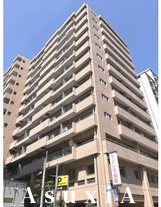 新宿セントビラ永谷