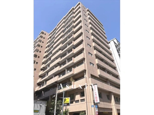 新宿セントビラ永谷