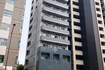 メインステージ文京春日の外観