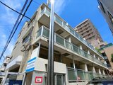 パークサイド関 3階 302 トップ画像
