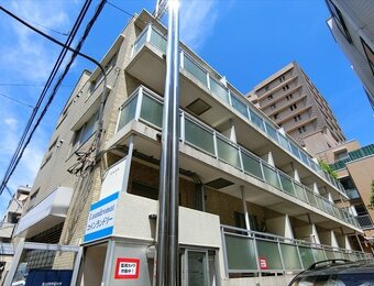 パークサイド関