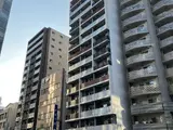 サンウッド東日本橋フラッツ 外観