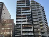 サンウッド東日本橋フラッツ 外観