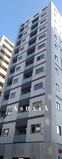 カナンクロエ門前仲町