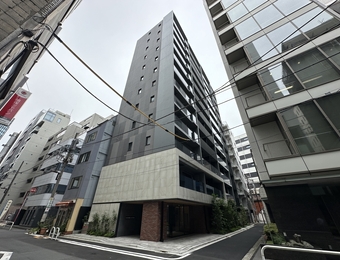 ルフォンプログレ神田プレミア