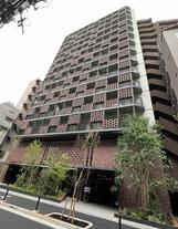 ザ・パークハウス麹町レジデンス