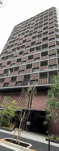 ザ・パークハウス麹町レジデンス