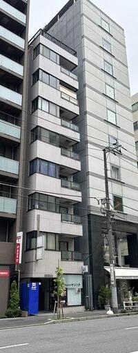 近江屋ビル