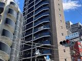 S-RESIDENCE新宿御苑 5階 502 トップ画像