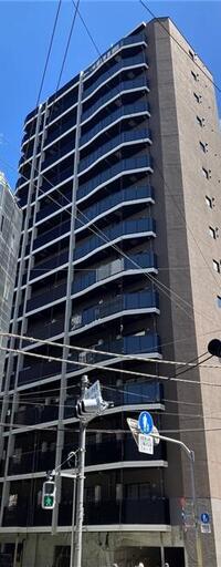 S-RESIDENCE新宿御苑