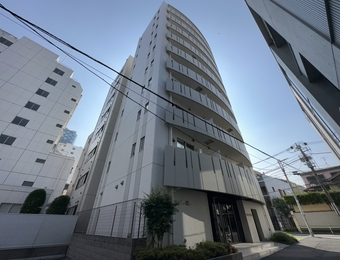 カーサスプレンディッド赤坂7丁目