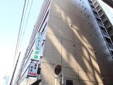 パレドール池袋 12階 1205 トップ画像