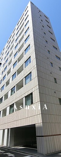グリーンパーク千代田淡路町