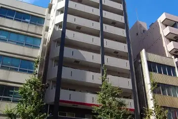 HOPE CITY 秋葉原の外観