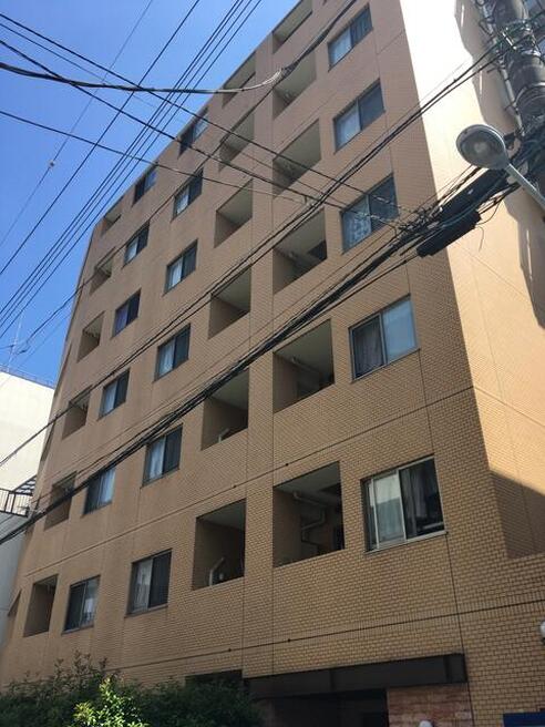 プレール・ドゥーク上野NORTH