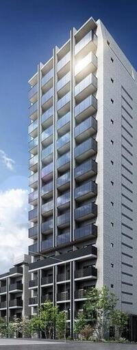 レフィールオーブ代々木