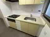 アクシルコート御茶ノ水 キッチン