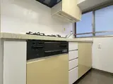 アクシルコート御茶ノ水 キッチン