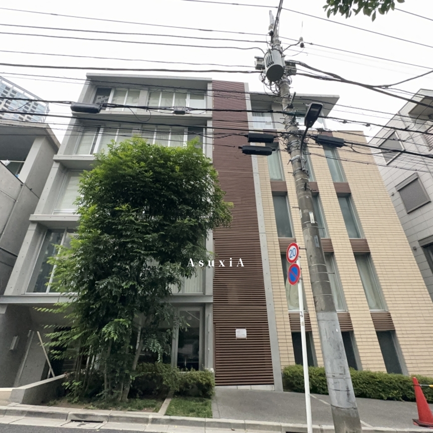 HTピア赤坂