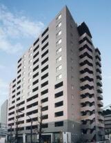 マストライフ目黒南