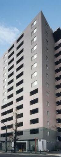 マストライフ目黒南