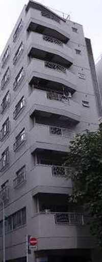 トーア新富マンション