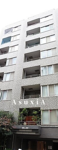 ユニオンパレス御徒町