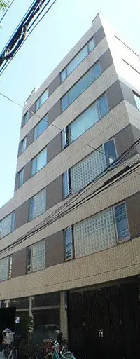 フォレシティ富ヶ谷