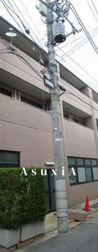 第二阿部ビル