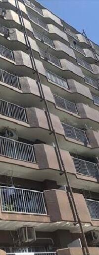トーア南晴海マンション