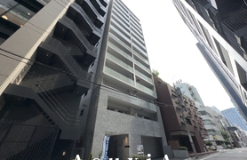 GOLD FOREST 半蔵門