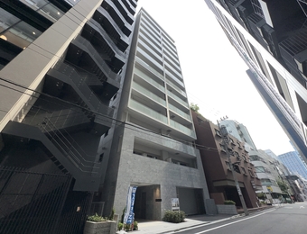 GOLD FOREST 半蔵門
