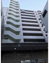 秀和溜池山王レジデンス