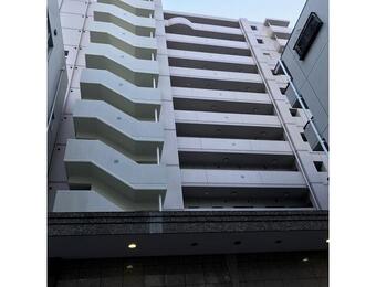 秀和溜池山王レジデンス