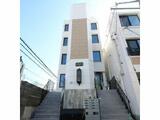 T’s garden 入谷